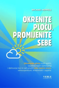 Okrenite ploču, primijenite sebe