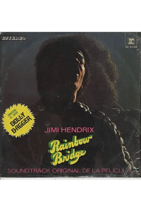 Rainbow Bridge  (180g lp)