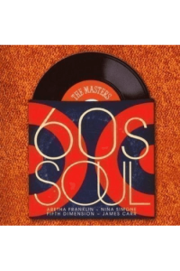 Masters Series..60s Soul