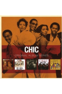 Original Album Series