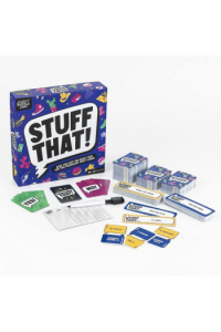 Stuff That!