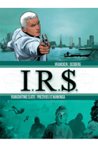 Yamashitino zlato/ Preživjeli iz Nankinga