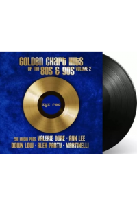 Golden Chart Hits Of The 80s & 90s Volume 2