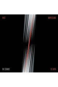 First Impressions Of Earth ( We Are Vinyl)