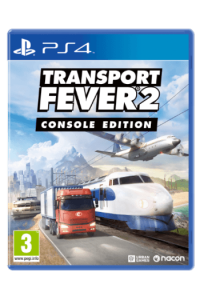 Transport Fever 2