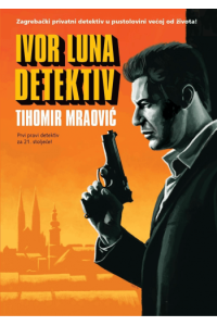Ivor Luna - Detektiv