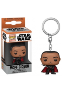 Funko Pocket Pop Keychain: Mandalorian - Moff Gideon