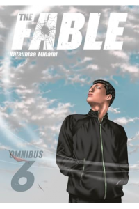 The Fable Omnibus, Volume 6