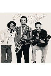 Best Of Two Worlds  (jazz connoisseur)