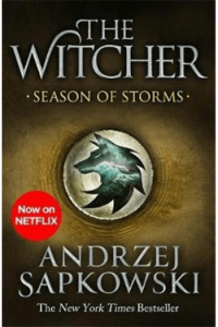Season of Storms (Witcher Saga #06)