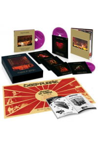 Made In Japan (DLX 2025 Mix)