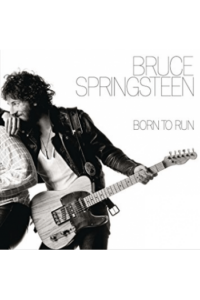 Born To Run  (remastered 2015)