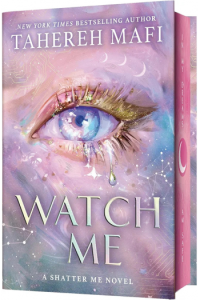 Watch Me