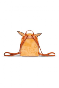 Difuzed Pokemon - Eevee - Novelty Mini Backpack