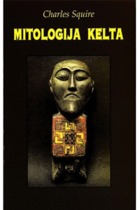 Mitologija Kelta