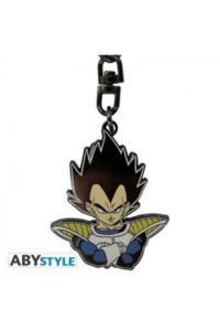 DRAGON BALL - Keychain "DBZ/ Vegeta"