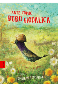 Đuro Hodalica