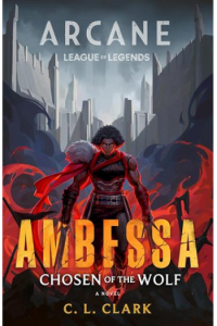 Ambessa: Chosen Of The Wolf