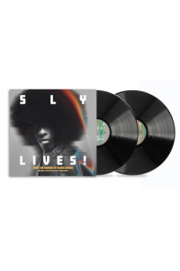 Sly Lives! (Aka The Burden Of Black Genius)