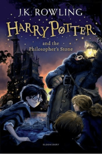 Harry Potter and the Philosopher's Stone Classic HB