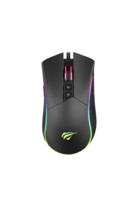 GAMENOTE MIŠ PROGRAMMABLE MS1022 RGB BACKLIT