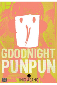 Goodnight Punpun, Vol.04