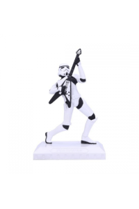 Nemesis Now Stormtrooper Rock On! 18cm