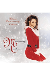 Merry Christmas Deluxe Anniversary Editi