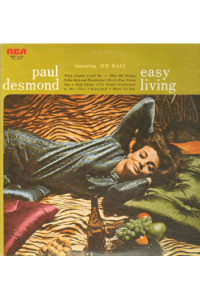 Easy Living  (jazz connoisseur)
