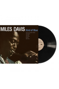 Kind Of Blue