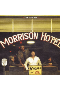 Morrison Hotel