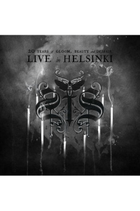 20 Years of Gloom, Beauty and Despair