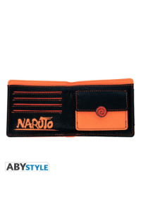 Naruto Shippuden - Premium Wallet Naruto