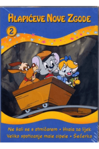 Hlapićeve nove zgode 2