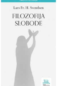 Filozofija Slobode, 2.izdanje