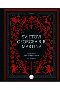 Svjetovi Georgea R.R. Martina - Nadahnuća za Igru prijestolja