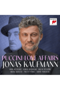 Puccini: Love Affairs