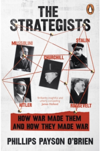 The Strategists