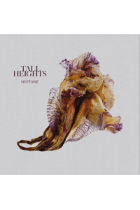 Tall Heights-Neptune CD