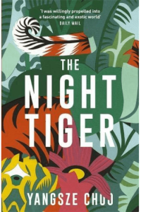 The Night Tiger