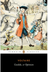 Candide, or Optimism