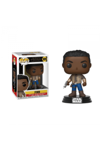 Funko Pop: Star Wars - Finn
