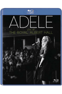 Live At The Royal Albert Hall 2011