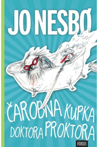 Čarobna kupka doktora Proktora