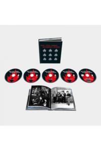 Inflammable Material (2025 Remaster)