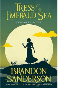 Tress of the Emerald Sea