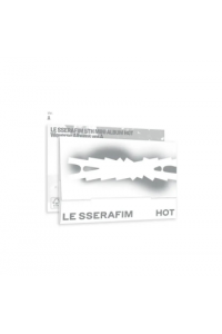 5Th Mini Album [Hot] (Weverse Albums Ver.) [Ver. A]