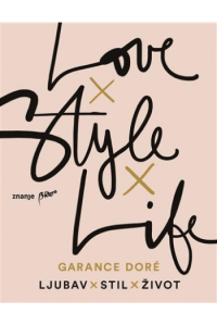 Ljubav x stil x život