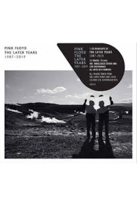 Later Years : 1987-2019