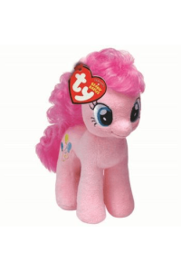 Pliš My little pony PINKIE PIE